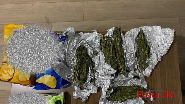 Malatya Emniyetinin Başarıları Devam Ediyor