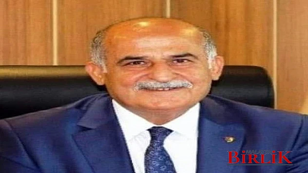 Malatya Eski TSO Başkanı  Erkoç, Vefat Etti 