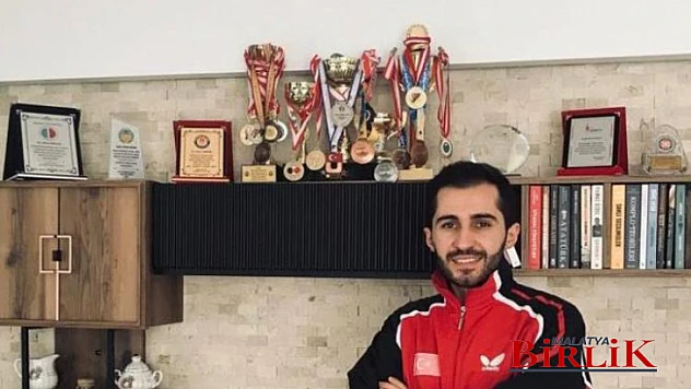 Malatya Gençlik Ve Spor İl Müdürlüğünde Neler Oluyor?