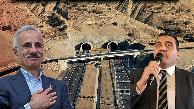 Malatya-Hekimhan Yolu 3. Yılında, Tartışma Hekimhan-Sivas Yoluna Uzandı