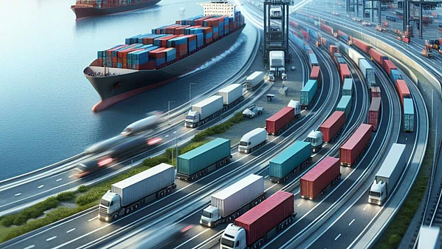 Malatya İhracatında İki Yönlü Tablo: Bazı Ülkelerde Sıfır, Bazılarında Rekor Artış