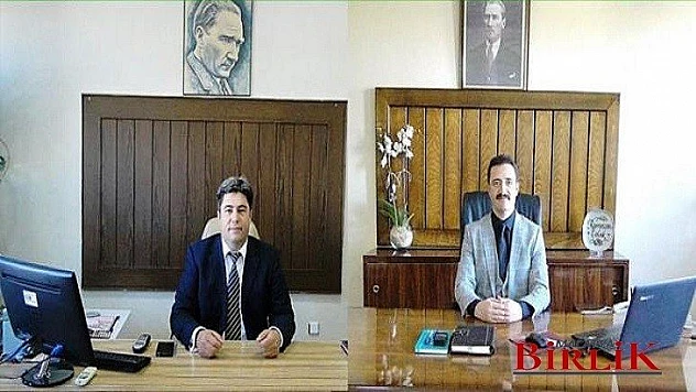 Malatya İl Tarım ve Orman Müdürlüğünde Yeni Atama