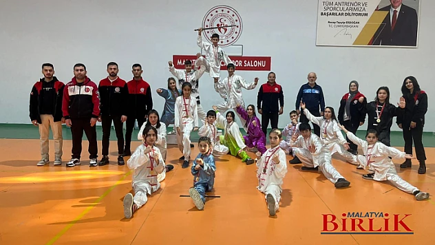 Malatya İl Temsilciliğinin 2024 Yılı Faliyeti Programı