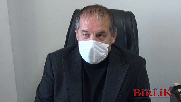 Malatya Kamuoyunun Bilgisine