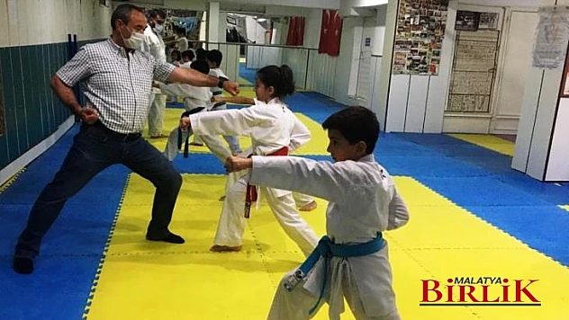 Malatya Karatesinde, Birlik ve Beraberlik Seminerleri