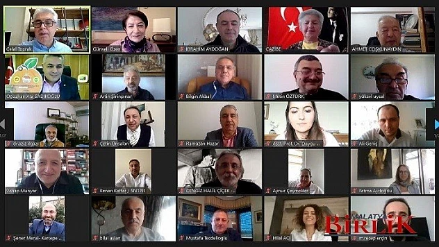 Malatya, Kayısı Lokomotifine Yeni Vagonlar Ekliyor