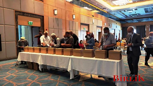 Malatya Kent Konseyi Yerinden Yönetimin Aktörlerini Biraraya Getirdi