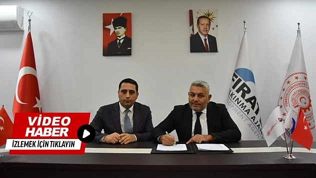 Malatya KOBİ'lerine Uluslararası Pazarda Rekabet Gücü Kazandıracak Protokol