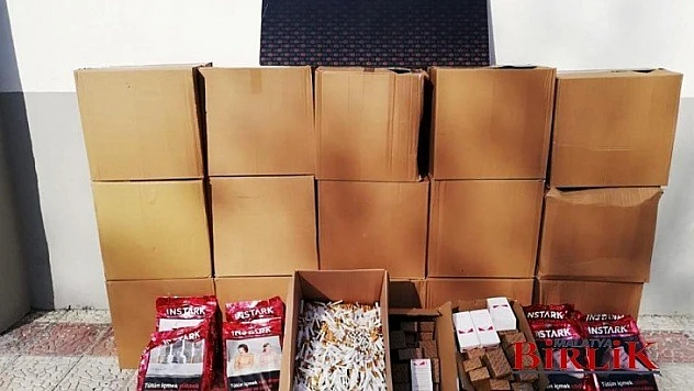 Malatya Kom'da Kaçış Yok