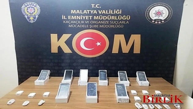 Malatya KOM'dan Geçiş Yok