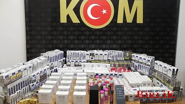 Malatya Kom'dan Kaçış Yok