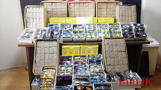 Malatya KOM'U Kaçakçılara Göz Açtırmıyor