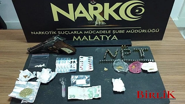 Malatya Komu Göz Açtırmıyor