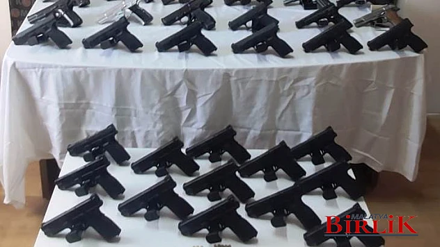 Malatya Komun Başarılı Çalışmaları