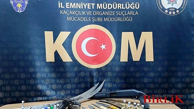 Malatya Komunun Başarılı Çalışmaları