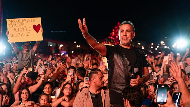 Malatya Kültür Yolu Festivali Coşkusu 4 Ekim'de Başlıyor