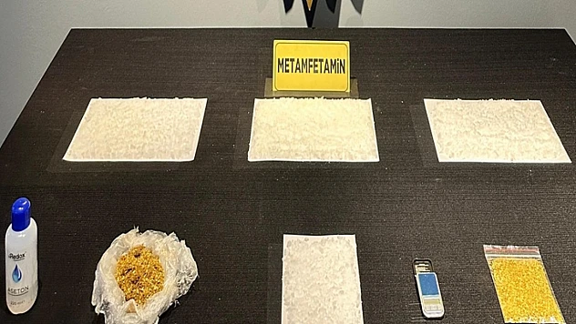 Malatya Narkotik Ekipleri Torbacılara Göz Açtırmıyor