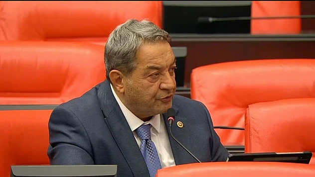 Malatya'nın Doğal Gaz Talepleri Meclis Gündeminde