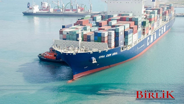 Malatya'nın İhracat Rakamlarına Deprem Etkisi!