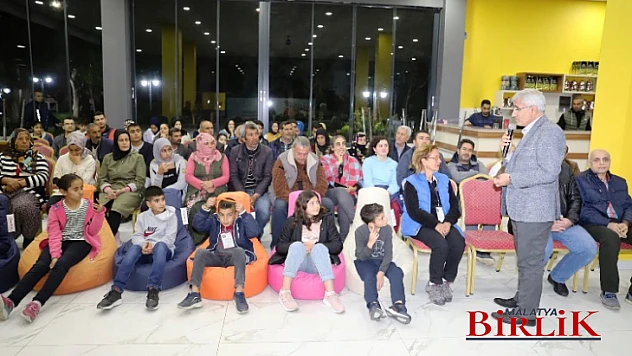 Malatya'nın İlk Karavan Festivali Sona Erdi