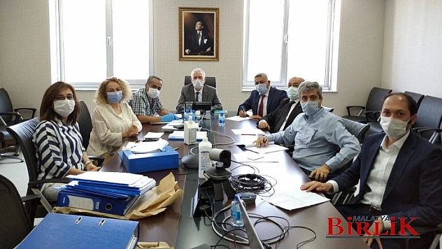 Malatya'nın Kaderi Değişiyor