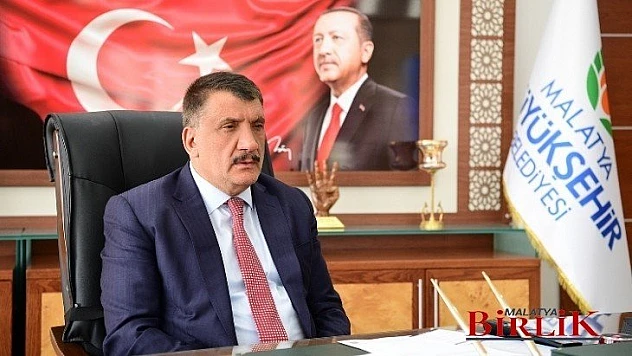 Malatya'nın UNESCO Yatırıcı Şehirler Ağı, Başvurusu Yapıldı