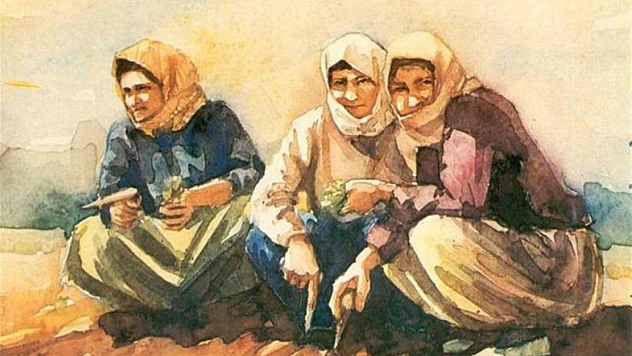 Malatya'nın Yerel Sözlüğü