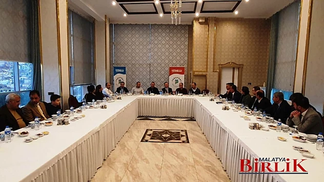 Malatya Özel Okullarından Duyuru