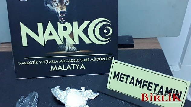 Malatya Polisi Göz Açtırmıyor