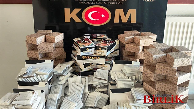 Malatya Polisi Göz Açtırmıyor