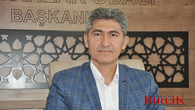 Malatya Reklam Çöplüğüne Döndü