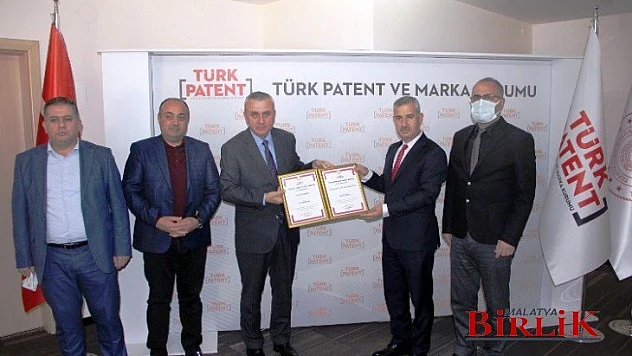 Malatya Tandır Ekmeği İle Malatya Analı-Kızlı Köftesi Coğrafi İşaret Tescil Belgesine Kavuştu