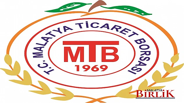 Malatya Ticaret Borsası'nda Seçim Heyecanı Yaşanıyor