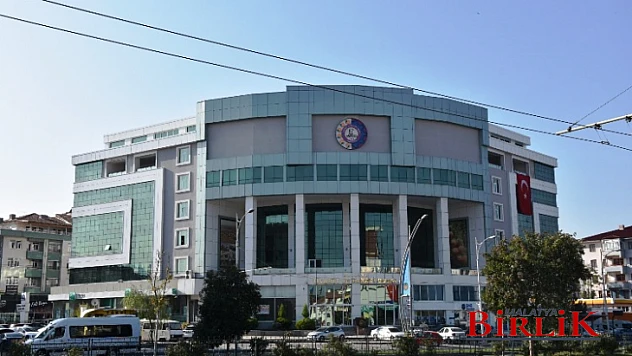 Malatya Ticaret ve Sanayi Odası'ndan Kamuoyuna