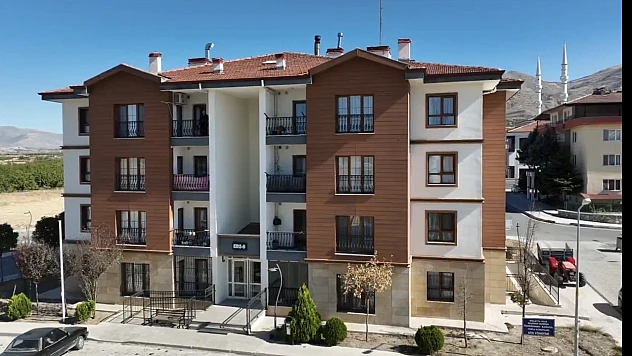 Malatya TOKİ Sakinleri Yüksek Aidatlara Karşı Resmî Mercilere Başvuruyor