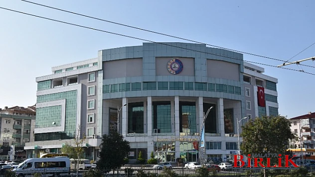 Malatya TSO'da Yapılandırma Devam Ediyor