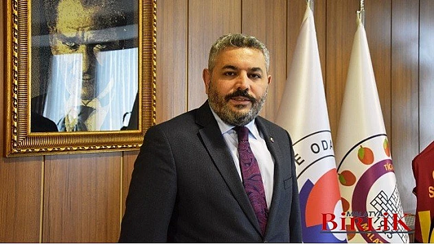 Malatya TSO'dan 'Aşı Kampanyası