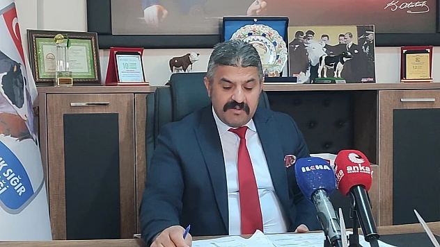 Malatya Üreticisine 4,6 Milyon TL Ek Kaynak Girişi Sağlanacak