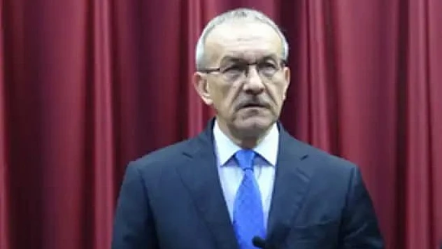 Malatya Valisi Yavuz, 2025 Yılı İlk 3 Ayın Asayiş Verilerini Paylaştı