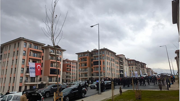 Malatya Valisi Yavuz'dan çağrı: Artık Malatya'ya dönün!