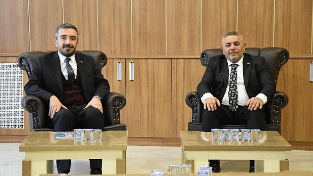 Malatya ve Adıyaman İş Dünyasından Ortak Mesaj: Dayanışma Şart