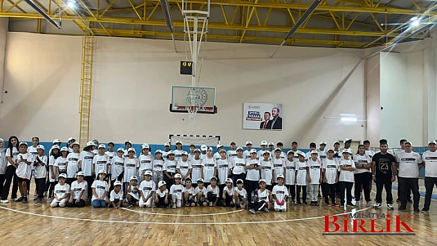 Malatya Wushu Kung Fu Seminerleri