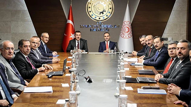 Malatya'ya 600 Yeni İş Yeri: İhale Tamam, Yeni Projeler Yolda