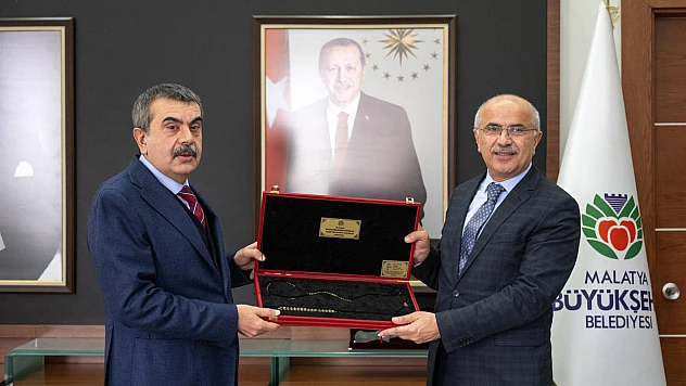 Malatya'ya 7/24 Açık Dev Kütüphane Geliyor