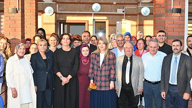 Malatya'ya Modern Sosyal Hizmet Kampüsü Geliyor