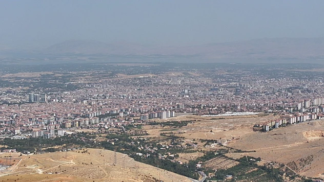 Malatya'ya Su Güvencesi: 30 Yıllık İhtiyaç Karşılanıyor