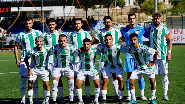 Malatya Yeşilyurt ve Erciyes 38 FSK Puanları Paylaştı: 2. Hafta Sonuçları ve Yeni Randevular