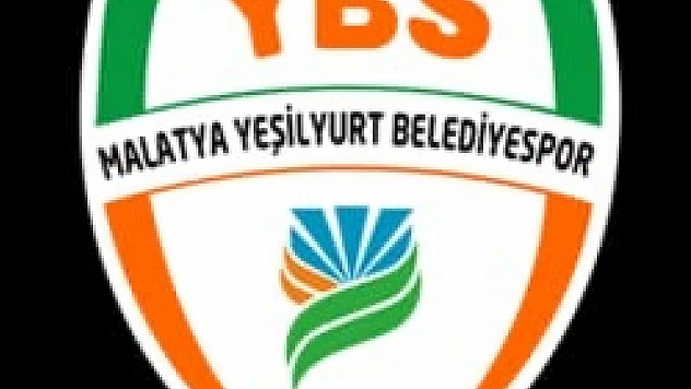 Malatya Yeşilyurtspor'dan Basın Açıklaması