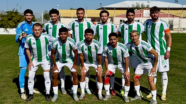 Malatya Yeşilyurtspor, Evinde Zorlu Kahramanmaraşspor Sınavında