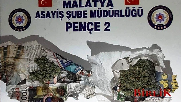 Malatya'da Hırsızlık ve Asayiş Olayları